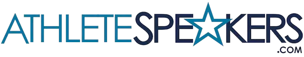 Athlete Speakers