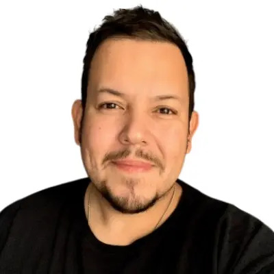 Charles Negron