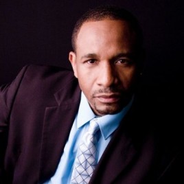 Actor Darryl Van Leer Keynotes MLK Day Celebration at Warren County Public Schools