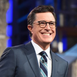 Northwestern Announces Late Show Host Stephen Colbert as Host for CommFest