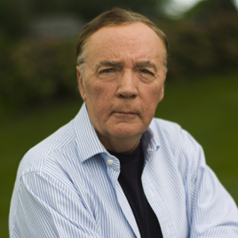 Bestselling Author James Patterson Speaks at Stars of Education Dinner