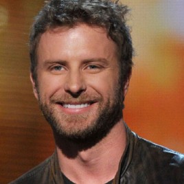 Country Music Star Dierks Bentley Speaks at CRS 2018