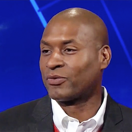 New York Times Columnist Charles Blow Keynotes Northwestern University MLK Observance