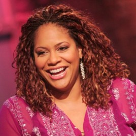 Actress Kim Coles Keynotes Detroit Go Red for Women Luncheon
