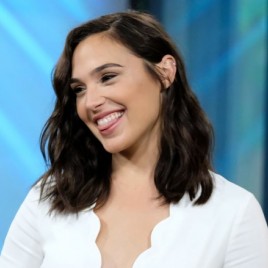 Actress Gal Gadot Becomes Brand Ambassador for Revlon
