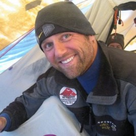 Adventurer Jeff Evans Keynotes Xploration 18 in April