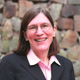 Education Expert Barbara Oakley Speaks at Oakland University