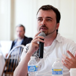 People-Matter Names UnMarketing President Scott Stratten Keynote Speaker for Conference 