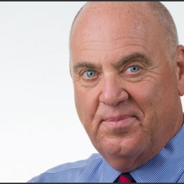 No Bad Days Creator Bruce Hamilton Keynotes Southwest Drycleaners Association Conference