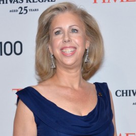 Former Time Managing Editor Nancy Gibbs Keynotes Middlebury Women’s Leadership Symposium