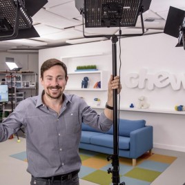 Chewy.com Founder Ryan Cohen Keynotes Florida Venture Capital Conference