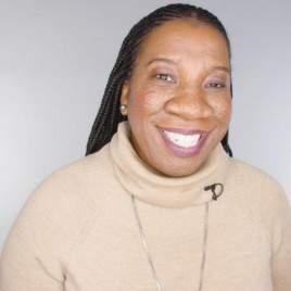 Me Too Founder Tarana Burke Keynotes NDMU WOW Festival Next Month