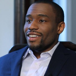 Leading Intellectual Marc Lamont Hill Keynotes Multicultural Education Week at Salve Regina University