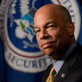 Former Homeland Security Head Jeh Johnson Keynotes Legalweek