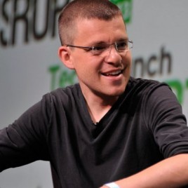 Illinois Welcomes PayPal Co-Founder Max Levchin Back as Commencement Speaker