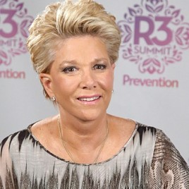 Former Good Morning America Host Joan Lunden Keynotes Massey Cancer Center Event
