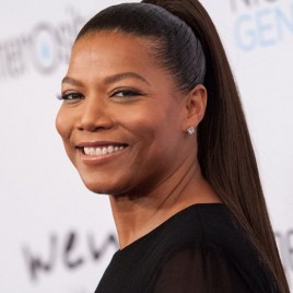 Rutgers-Newark Names Queen Latifah Commencement Speaker