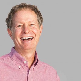 Whole Foods CEO John Mackey Keynotes Southern Exposure Expo