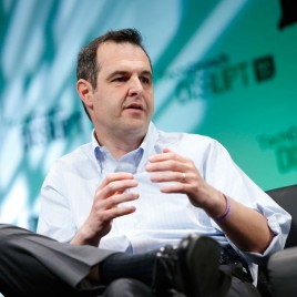 Upgrade, Inc. CEO Renaud Laplanche Keynotes LendItFintech USA
