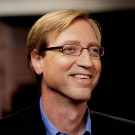 Political Science Professor Paul Pierson Speaks at Cornell