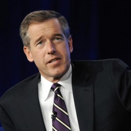 NBC News Broadcaster Brian Williams Keynotes Palm Beach Civic Association Awards Luncheon
