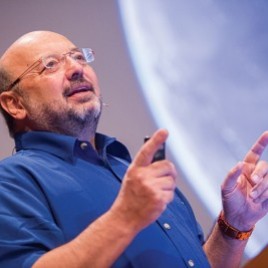 Geneseo College Names Oceanographer David Gallo Commencement Speaker