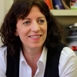 Stanford Math Professor Jo Boaler Presents at Piedmont Education Speaker Series