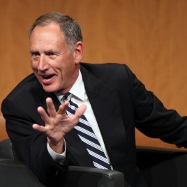 Case Western Reserve Names Former Cleveland Clinic CEO Toby Cosgrove Commencement Speaker