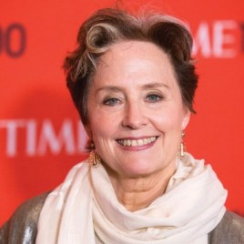 Food Activist Alice Waters Named Keynote Speaker at Benefit Dinner for The Organic Center