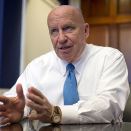 U.S. Representative Kevin Brady Named Keynote Speaker at TCPI Annual Symposium