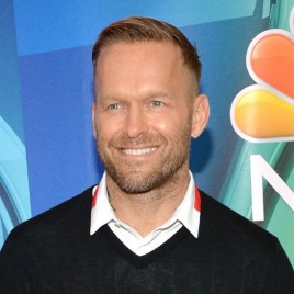 The Biggest Loser Host Bob Harper Named Guest Speaker at LGBTQ Conference