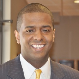CNN Contributor Bakari Sellers Named Featured Speaker for Methodist Church Breakfast