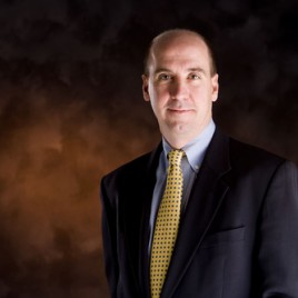 Futurist Jack Uldrich Speaks at the HIMSS Conference in February