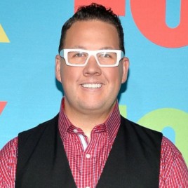 Celebrity Chef Graham Elliot Makes Columbus, Ohio Appearances to Promote His First Cookbook