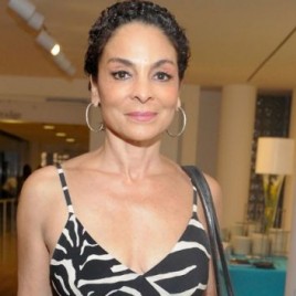 Actor Jasmine Guy Named Keynote Speaker for Troy University Leadership Conference Luncheon