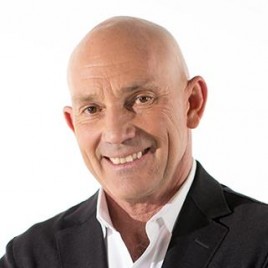 Motivational Speaker John Foley Named Opening Keynote Speaker at SynGas 2016