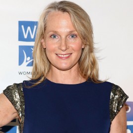 Orange is the New Black Author Piper Kerman Headlines John Hopkins Speaker Series