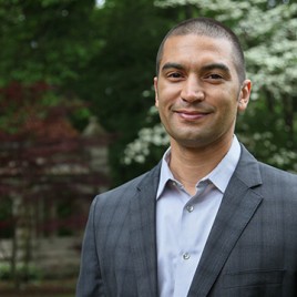 Pulitzer Prize Finalist Adrian Matejka Discusses Poetry Collection in Chattanooga