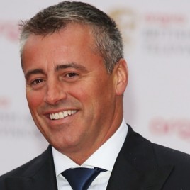 Actor Matt LeBlanc Named New Host for the BBC's Top Gear