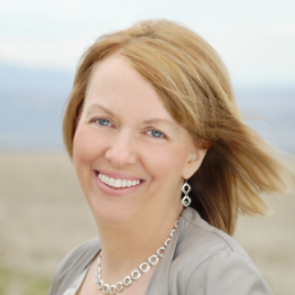 New Edge CEO Pam Henderson Named Keynote Speaker at ASQ Lean Six Sigma Conference 
