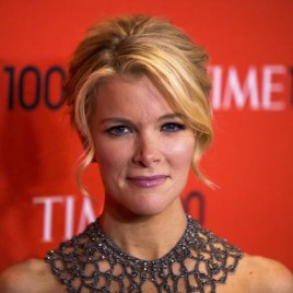 FOX News Anchor Megyn Kelly Signs Book Deal with HarperCollins