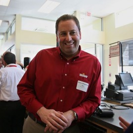 Wawa CEO Chris Gheysens Named Commencement Speaker at Cumberland County College