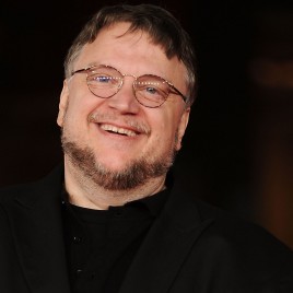 Director Guillermo del Toro Named Keynote Speaker at D.I.C.E. Summit