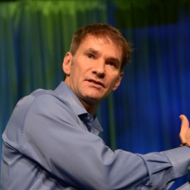 Business Relationship Expert Keith Ferrazzi Named Keynote Speaker for Rainmaker 2016