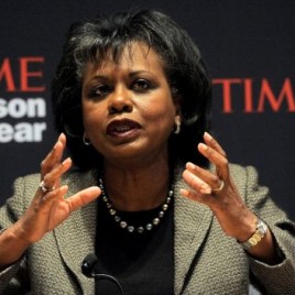 Activist Anita Hill Speaks at Nassau Community College