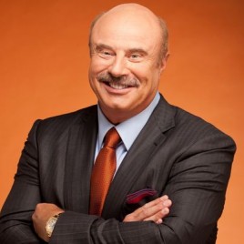 Dr. Phil and his Wife Robin McGraw Team Up With App to Stop Sexual Assault