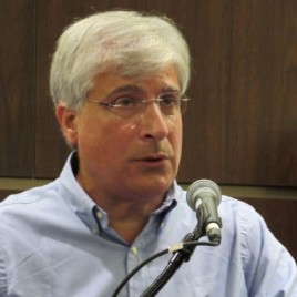 Author Steve Berry Holds Writer's Workshop at the Amelia Island Book Festival