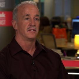 Navy SEAL Don Mann Named Veteran Entrepreneur of the Year