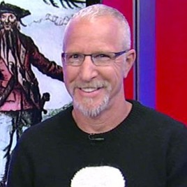 Entrepreneur Pat Croce Named Keynote Speaker at Pennsylvania Credit Union Convention