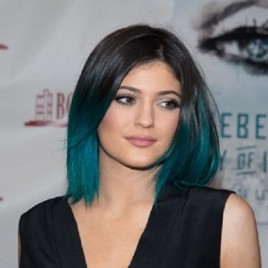 Reality Star Kylie Jenner Agrees to Endorsement Deal with Puma